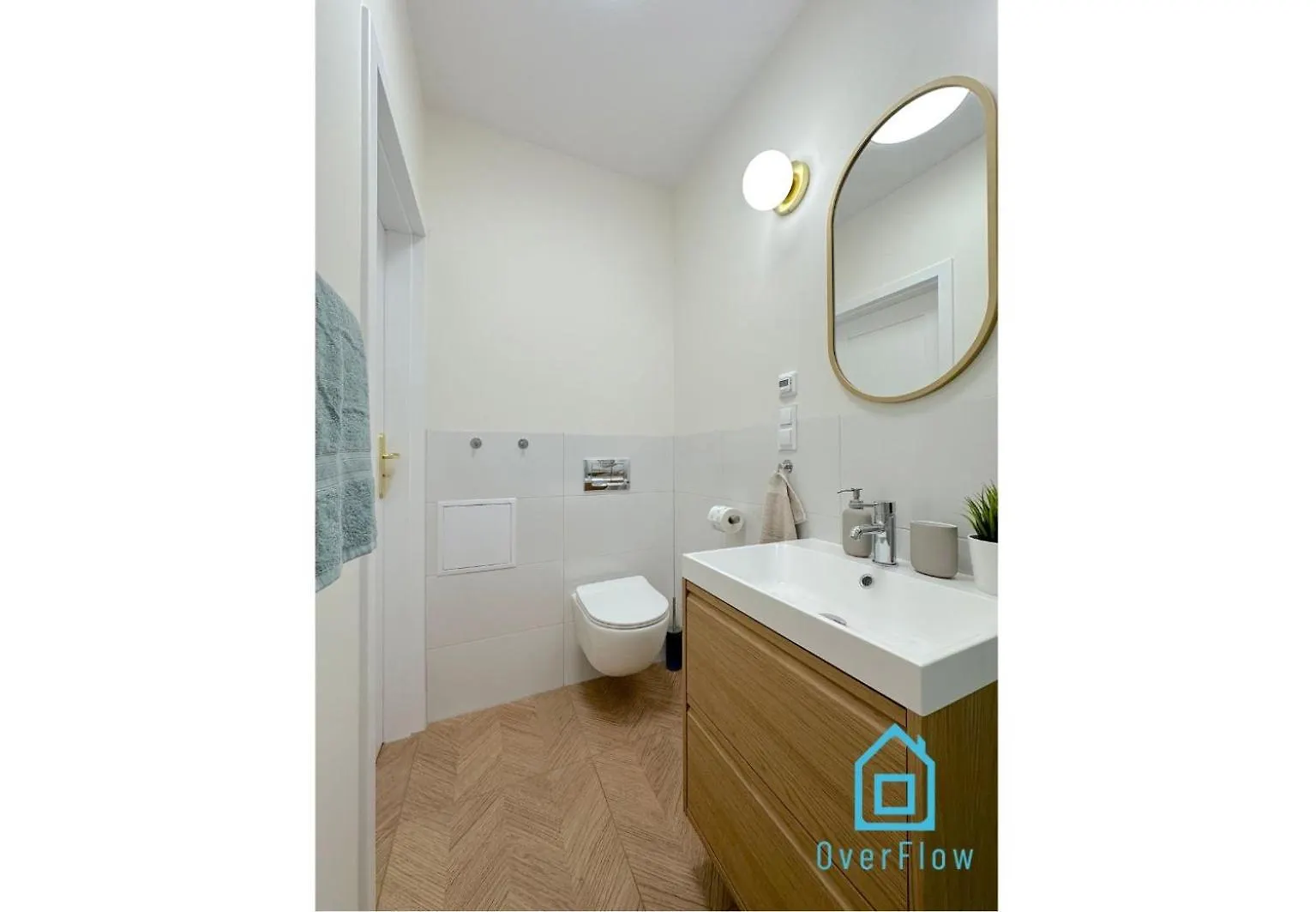 Seredino Navy Apartment- Modern Comfort In A Quiet Location, 5 Minutes To Gdansk Old Town & Seaside Apartament