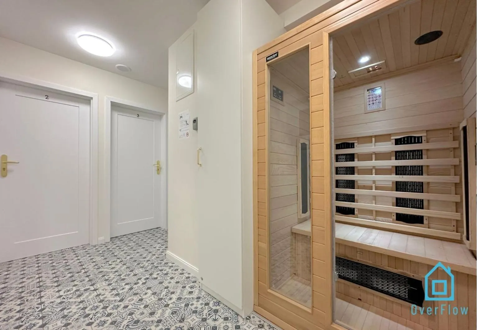 Seredino Navy Apartment- Modern Comfort In A Quiet Location, 5 Minutes To Gdansk Old Town & Seaside Apartament