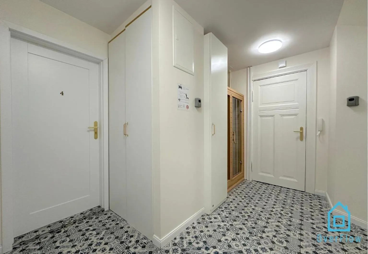 Seredino Navy Apartment- Modern Comfort In A Quiet Location, 5 Minutes To Gdansk Old Town & Seaside 0*,