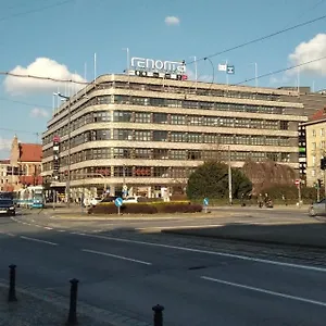 Kosciuszki Wrocław