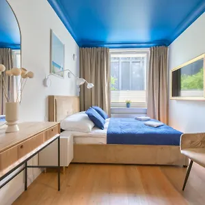 Apartament 3 - Island, Gdańsk