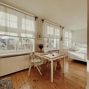 Apartament Old Town Next To Bazylika Mariacka, Gdańsk