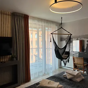Apartament Lts Rent Luxury & Comfortable Lakowa, Gdańsk