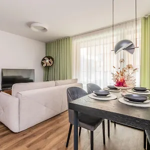 Apartament Scala Superior By Grand, Gdańsk