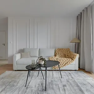 Apartament Front Park With Parking By Lion, Gdańsk