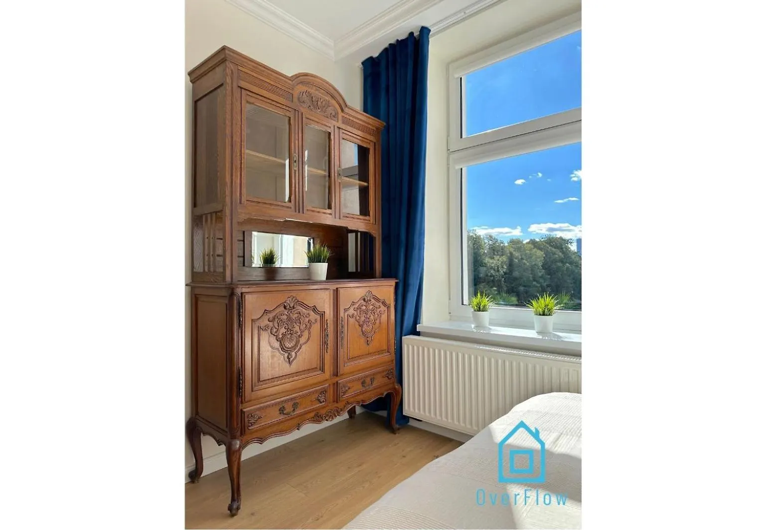 Appartamento Seredino Navy Apartment- Modern Comfort In A Quiet Location, 5 Minutes To Gdansk Old Town & Seaside