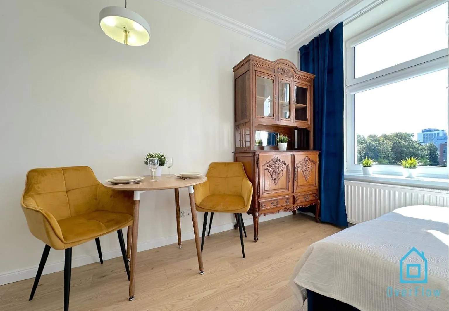 Seredino Navy Apartment- Modern Comfort In A Quiet Location, 5 Minutes To Gdansk Old Town & Seaside 0*,  Polonia