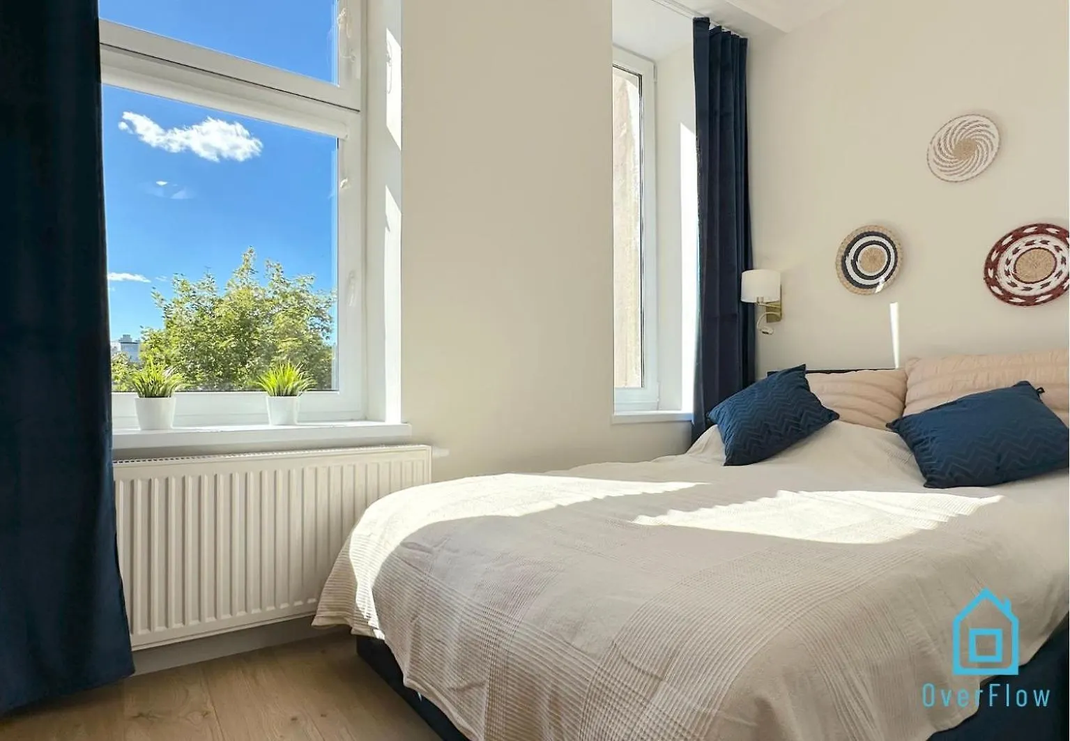 Seredino Navy Apartment- Modern Comfort In A Quiet Location, 5 Minutes To Gdansk Old Town & Seaside Appartamento